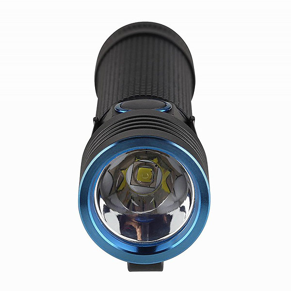 Ліхтар Olight S30R Baton III + акумулятор та зарядка