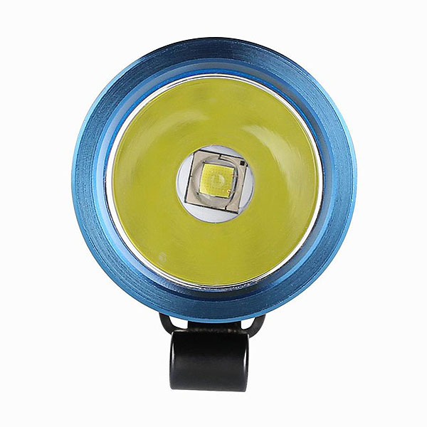 Ліхтар Olight S30R Baton III + акумулятор та зарядка