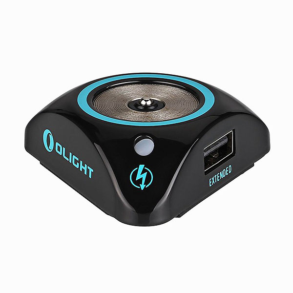 Ліхтар Olight S30R Baton III + акумулятор та зарядка