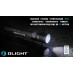 Ліхтар Olight S30R Baton III + акумулятор та зарядка