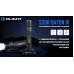 Ліхтар Olight S30R Baton III + акумулятор та зарядка