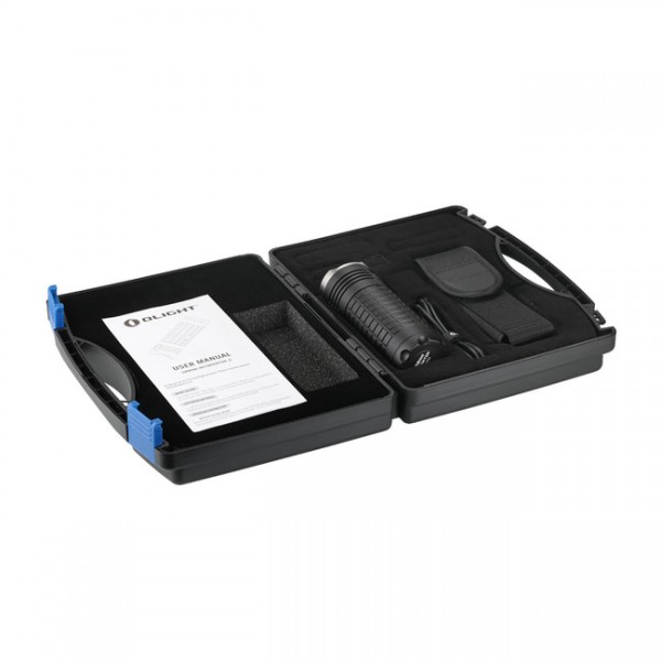 Ліхтар Olight SR Mini Intimidator II