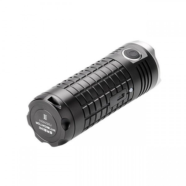 Ліхтар Olight SR Mini Intimidator II