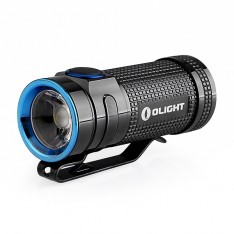 Ліхтар Olight S mini Limited Copper, чорний