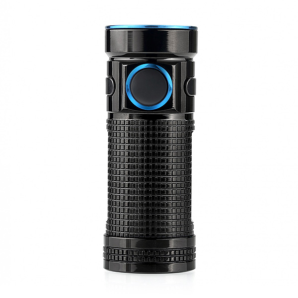 Ліхтар Olight S mini Limited Copper, чорний