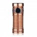 Ліхтар Olight S mini Limited Copper, мідний + акумулятор у подарунок!