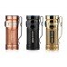 Ліхтар Olight S mini Limited Copper, колір золотий
