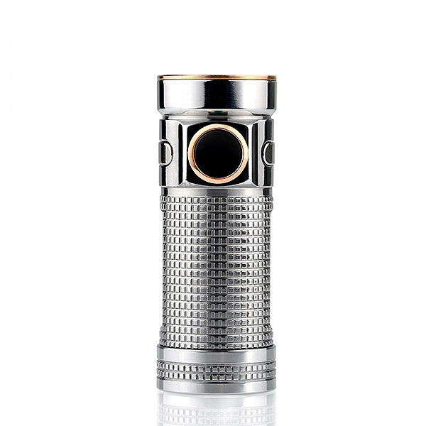 Ліхтар Olight S mini Limited Titanium