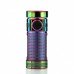 Ліхтар Olight S mini Limited Titanium, райдужний