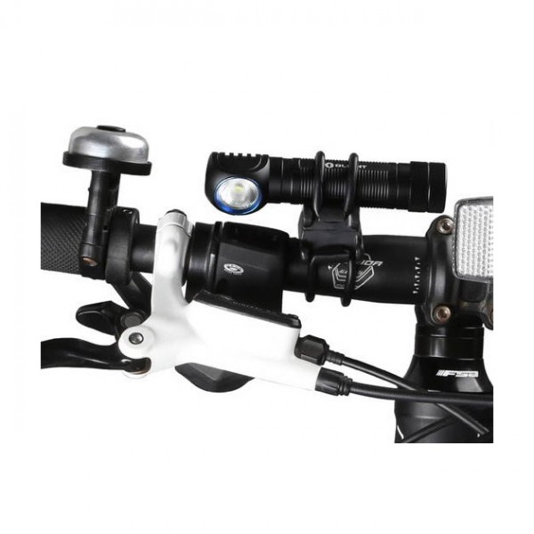 Велосипедне кріплення Olight UFBM, поворотне.