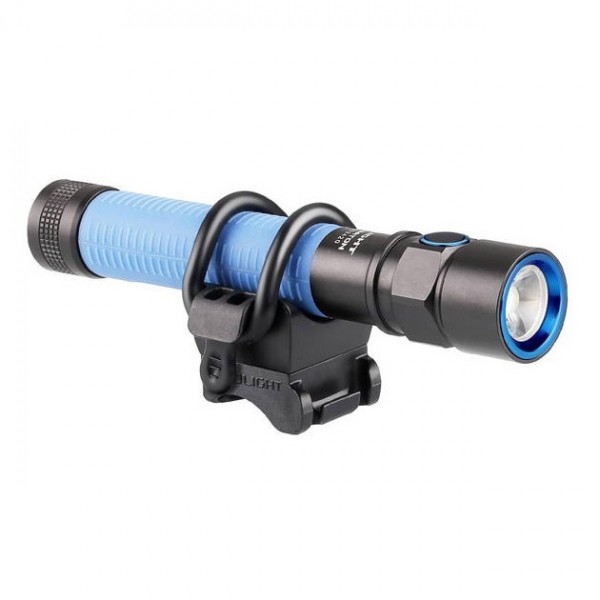 Велосипедне кріплення Olight UFBM, поворотне.