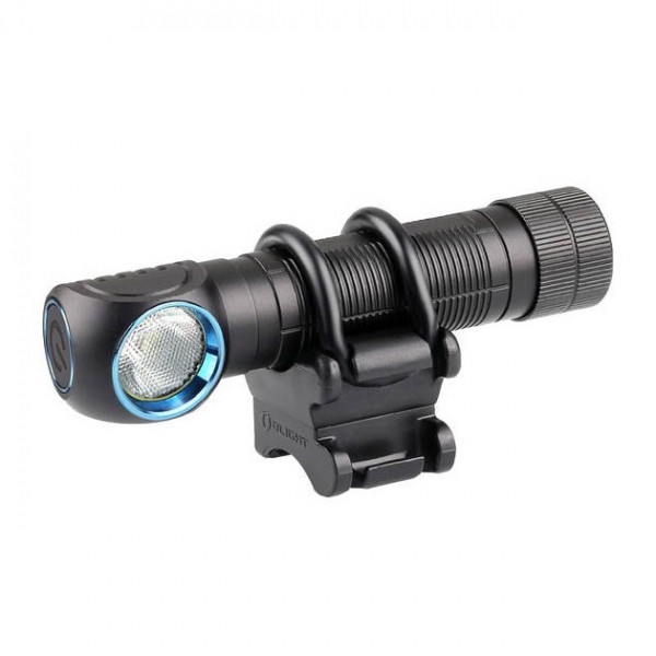 Велосипедне кріплення Olight UFBM, поворотне.