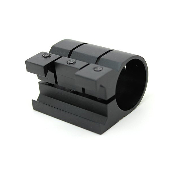 Кріплення Olight WM20 1" на планку Weaver/Picatinny