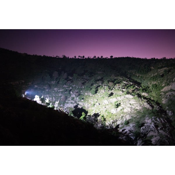 Ліхтар Olight X7R Marauder