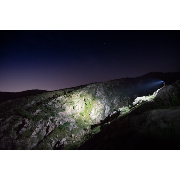 Ліхтар Olight X7R Marauder