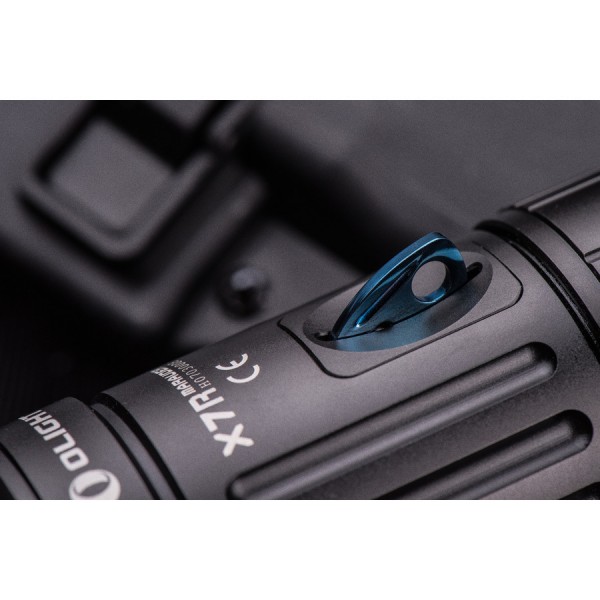 Ліхтар Olight X7R Marauder