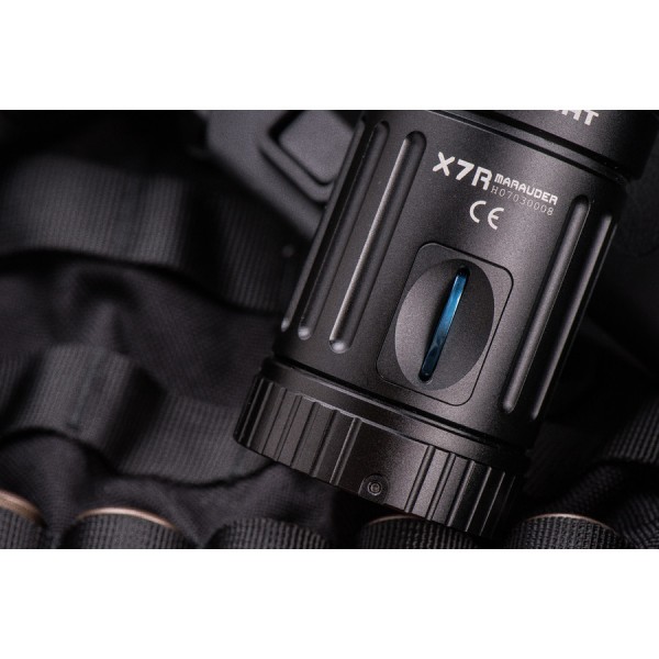 Ліхтар Olight X7R Marauder