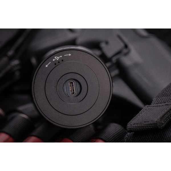 Ліхтар Olight X7R Marauder