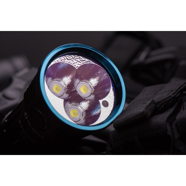 Ліхтар Olight X7R Marauder