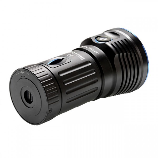 Ліхтар Olight X7R Marauder