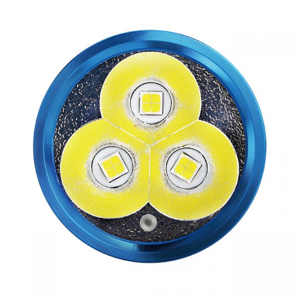 Ліхтар Olight X7R Marauder