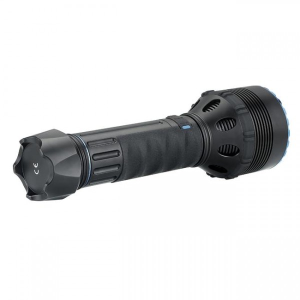 Ліхтар Olight X9R Marauder Black 