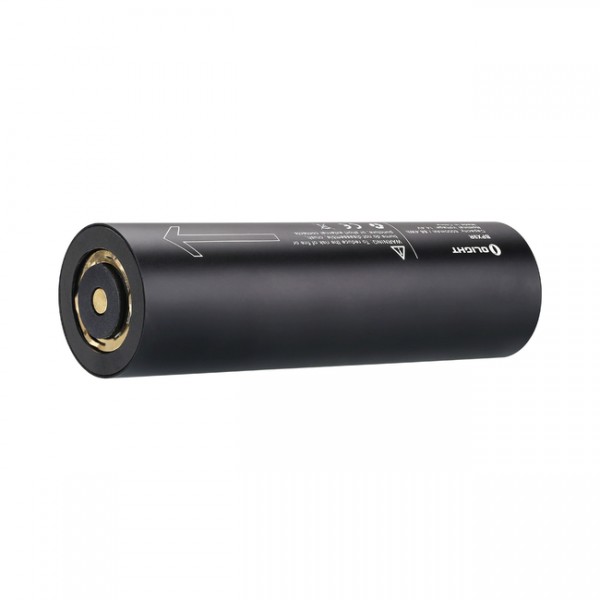 Ліхтар Olight X9R Marauder Black 