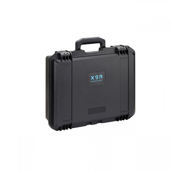 Ліхтар Olight X9R Marauder Black 