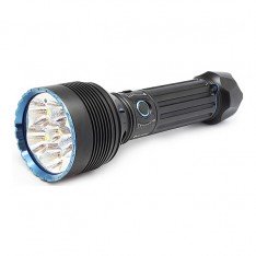 Ліхтар Olight X9R Marauder Black 