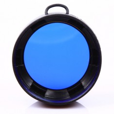 Світлофільтр Olight 23 мм, синій