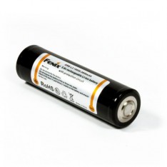 Акумулятор 18650 2600 mAh Fenix ARB-L2, захищений