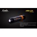 Акумулятор 18650 3400 mAh Fenix ARB-L2S, захищений