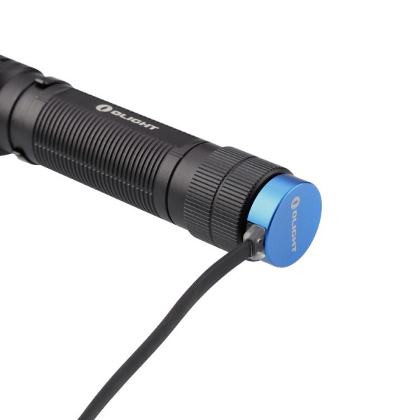 Ліхтар Olight H2R Nova NW + акумулятор та зарядне