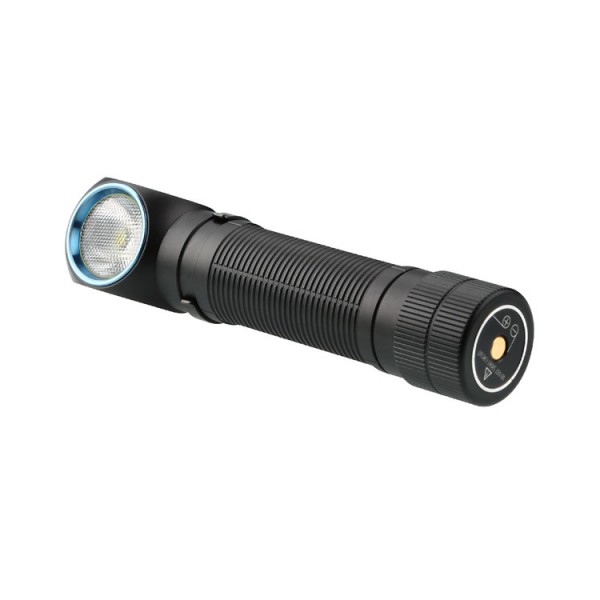Ліхтар Olight H2R Nova NW + акумулятор та зарядне
