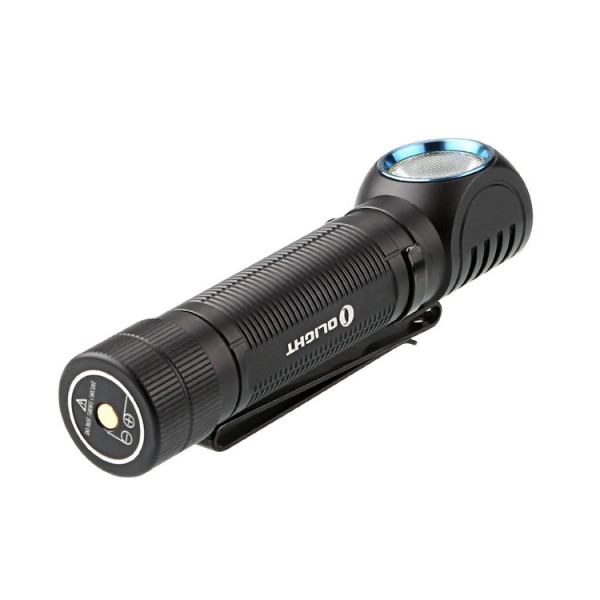 Ліхтар Olight H2R Nova NW + акумулятор та зарядне