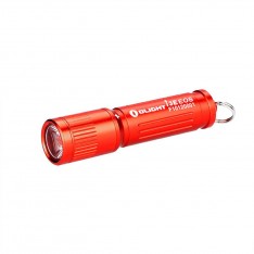 Ліхтар Olight i3E EOS червоний