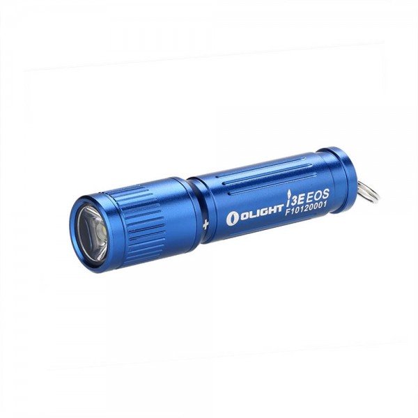 Ліхтар Olight i3E EOS блакитний