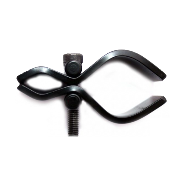 Кріплення 2 половинки сталеві універсальні