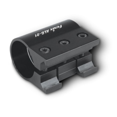 Кріплення для ліхтарів на планку Пікатінні Fenix ALG-01