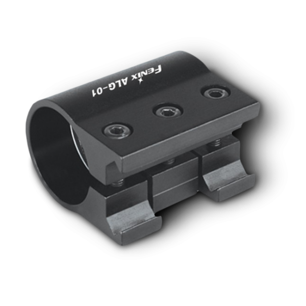 Кріплення для ліхтарів на планку Пікатінні Fenix ALG-01