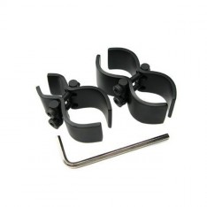 Набір кріплень універсальних X-подібних, 2шт.