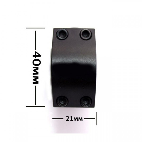 Кріплення 7 см універсальне