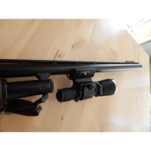 Кріплення Olight Magnetic X mod II