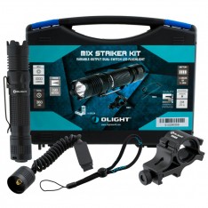 Набір тактичний Olight M1X Striker 