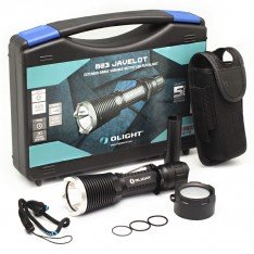 Ліхтар Olight M23 Javelot