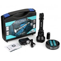 Ліхтар Olight M3XS-UT Javelot KIT