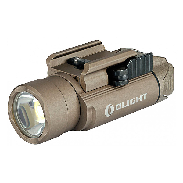 Ліхтар Olight PL-2 Valkyrie пісочний