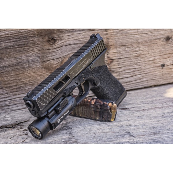 Ліхтар Olight PL-2 Valkyrie пісочний