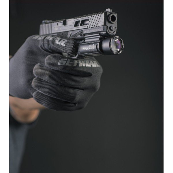 Ліхтар Olight PL-2 Valkyrie пісочний