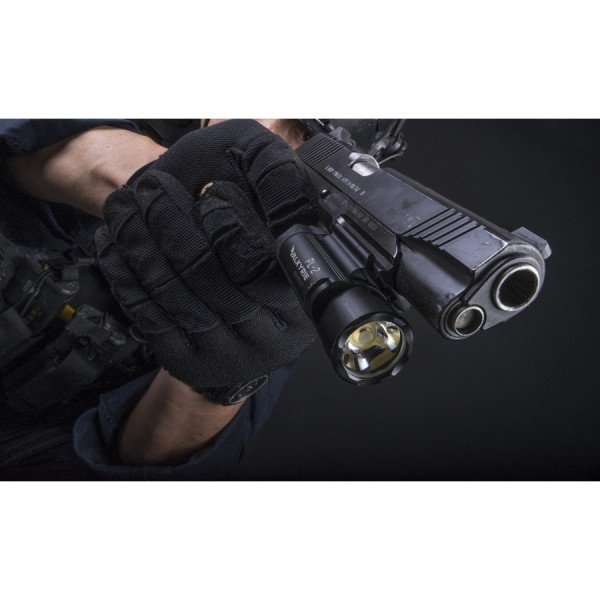 Ліхтар Olight PL-2 Valkyrie пісочний